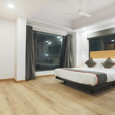 Super Townhouse Suncitel Near Kolkata Airport Ξενοδοχείο Dum Dum Εξωτερικό φωτογραφία