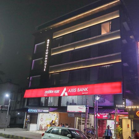 Super Townhouse Suncitel Near Kolkata Airport Ξενοδοχείο Dum Dum Εξωτερικό φωτογραφία