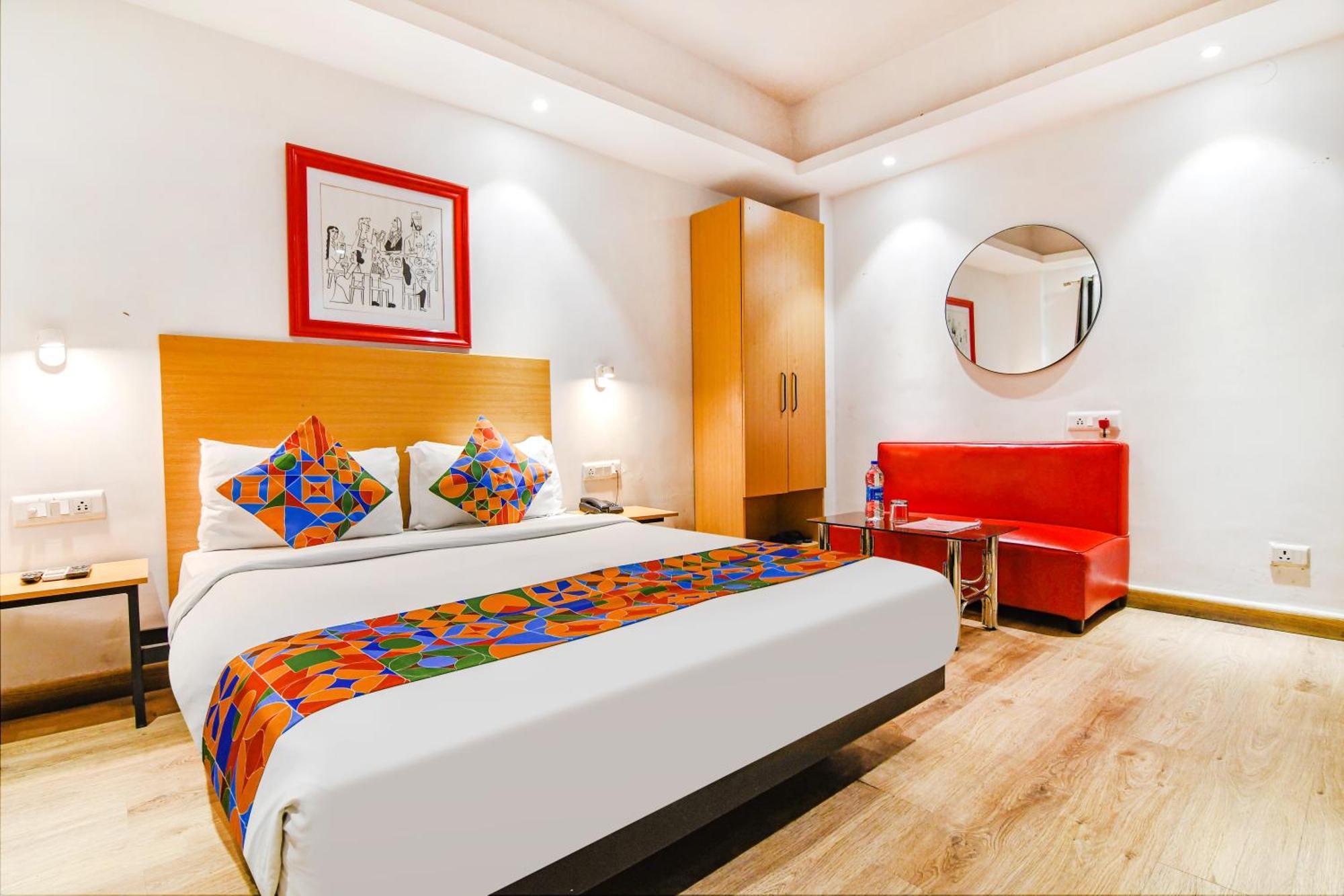 Super Townhouse Suncitel Near Kolkata Airport Ξενοδοχείο Dum Dum Εξωτερικό φωτογραφία