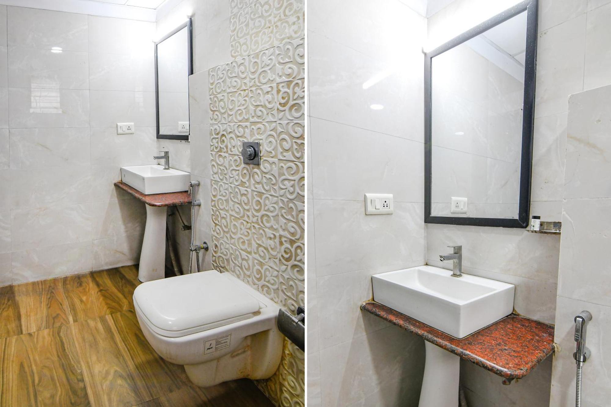 Super Townhouse Suncitel Near Kolkata Airport Ξενοδοχείο Dum Dum Εξωτερικό φωτογραφία