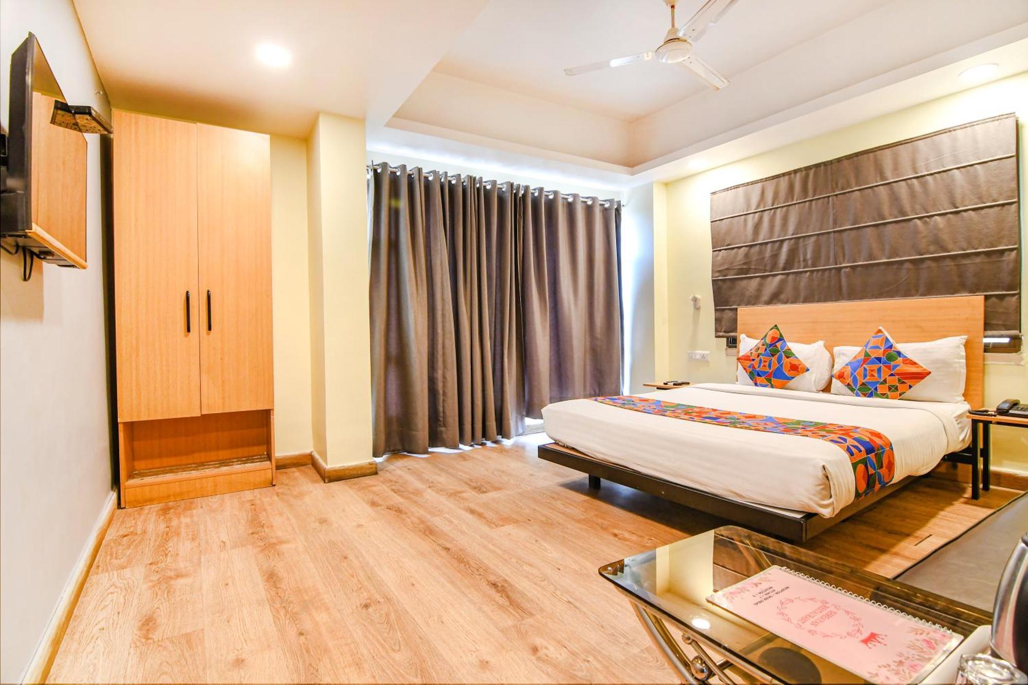 Super Townhouse Suncitel Near Kolkata Airport Ξενοδοχείο Dum Dum Εξωτερικό φωτογραφία