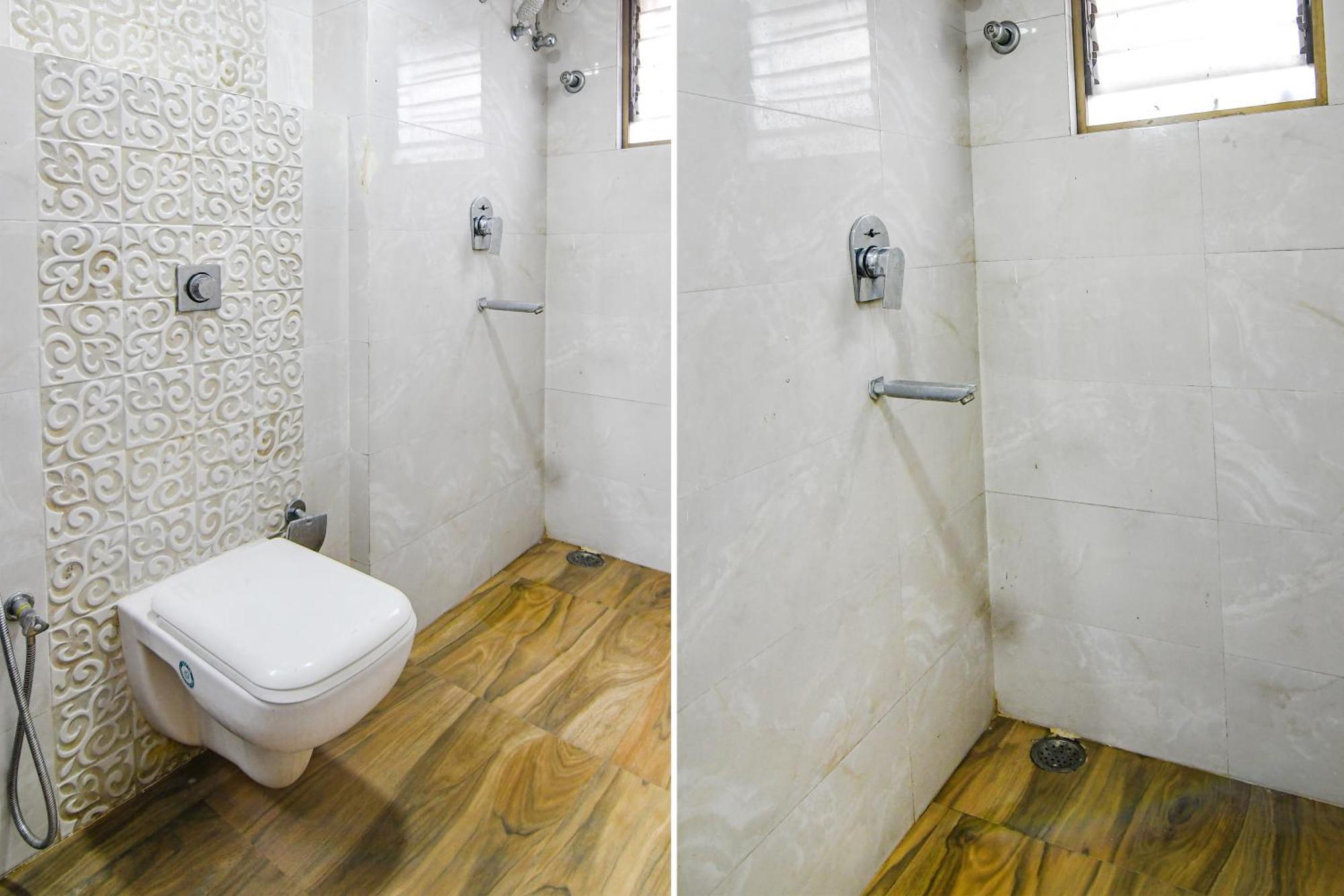 Super Townhouse Suncitel Near Kolkata Airport Ξενοδοχείο Dum Dum Εξωτερικό φωτογραφία
