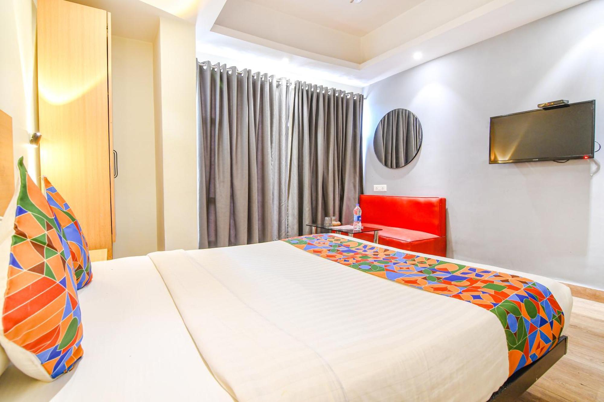 Super Townhouse Suncitel Near Kolkata Airport Ξενοδοχείο Dum Dum Εξωτερικό φωτογραφία