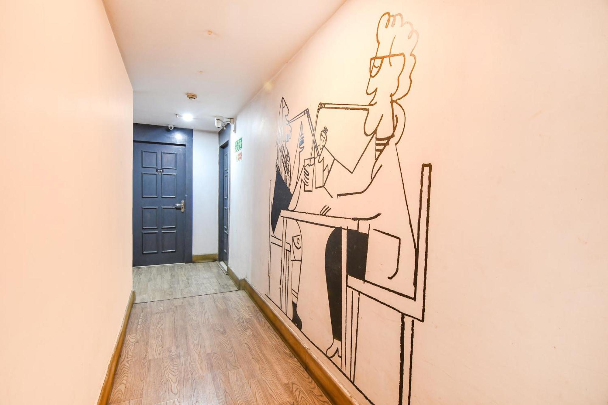 Super Townhouse Suncitel Near Kolkata Airport Ξενοδοχείο Dum Dum Εξωτερικό φωτογραφία