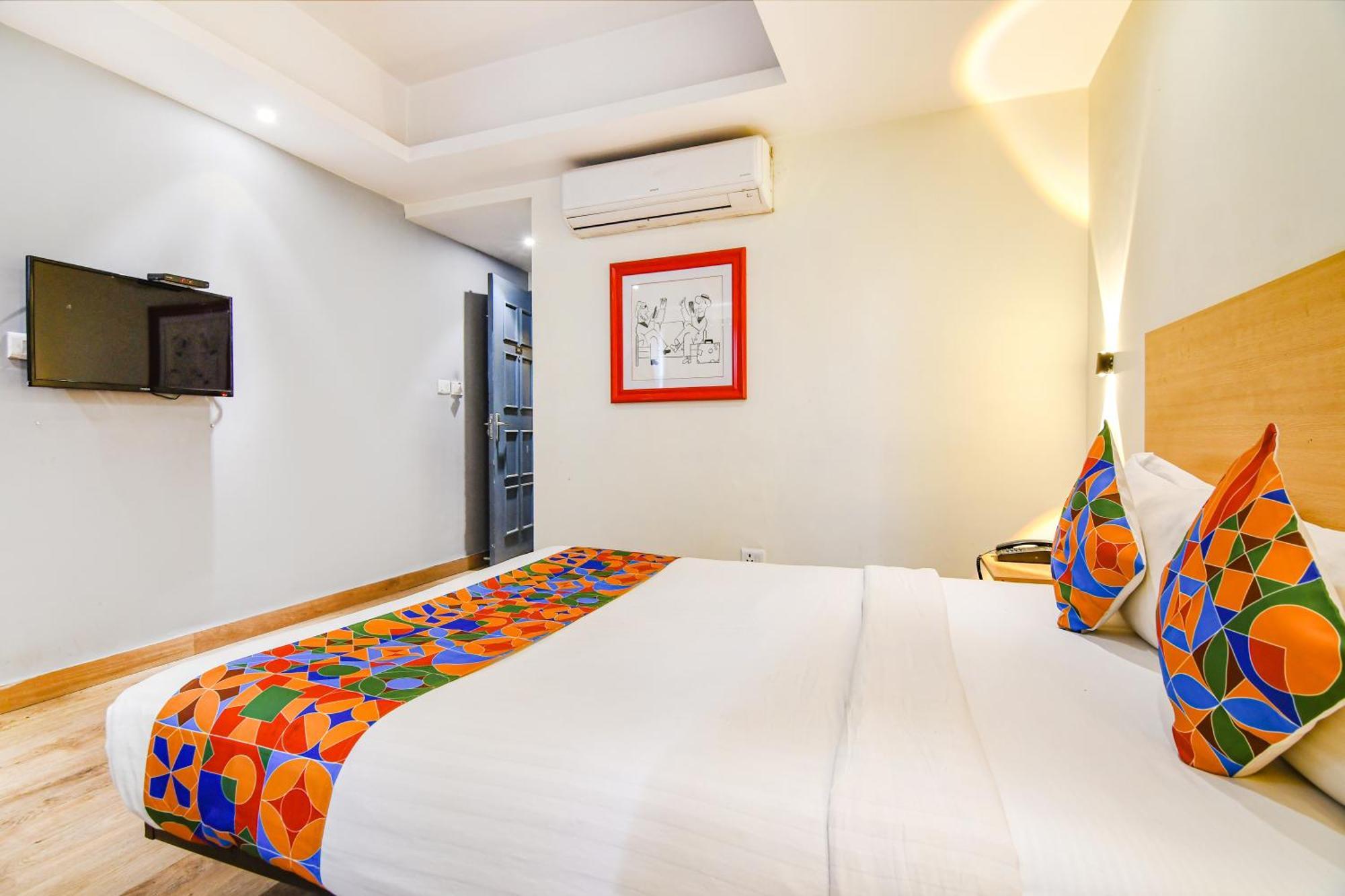 Super Townhouse Suncitel Near Kolkata Airport Ξενοδοχείο Dum Dum Εξωτερικό φωτογραφία