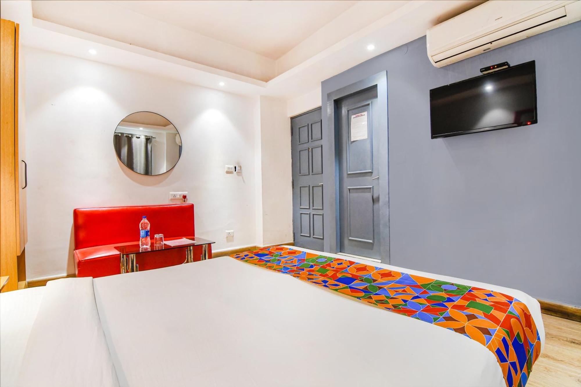 Super Townhouse Suncitel Near Kolkata Airport Ξενοδοχείο Dum Dum Εξωτερικό φωτογραφία