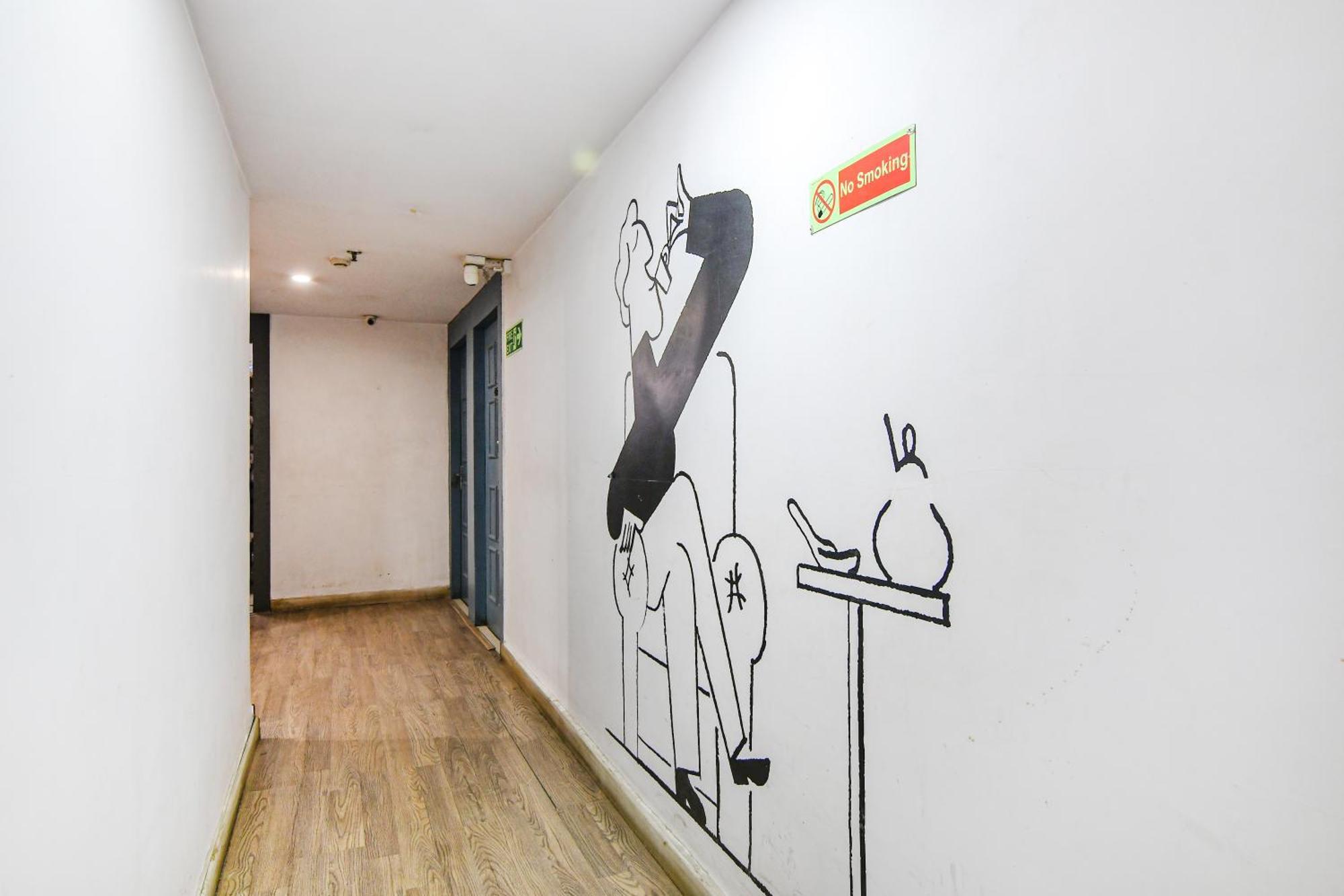 Super Townhouse Suncitel Near Kolkata Airport Ξενοδοχείο Dum Dum Εξωτερικό φωτογραφία