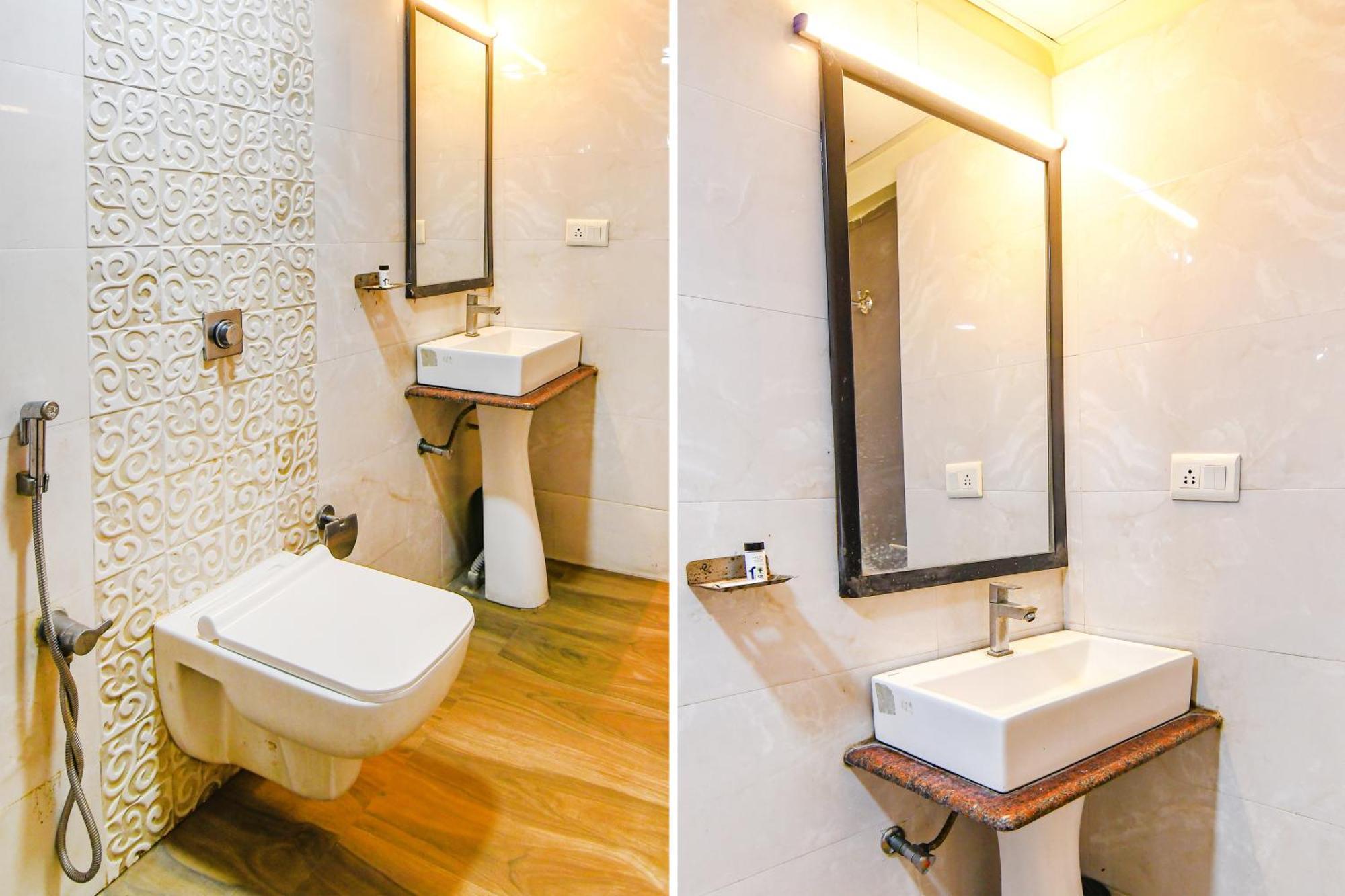 Super Townhouse Suncitel Near Kolkata Airport Ξενοδοχείο Dum Dum Εξωτερικό φωτογραφία