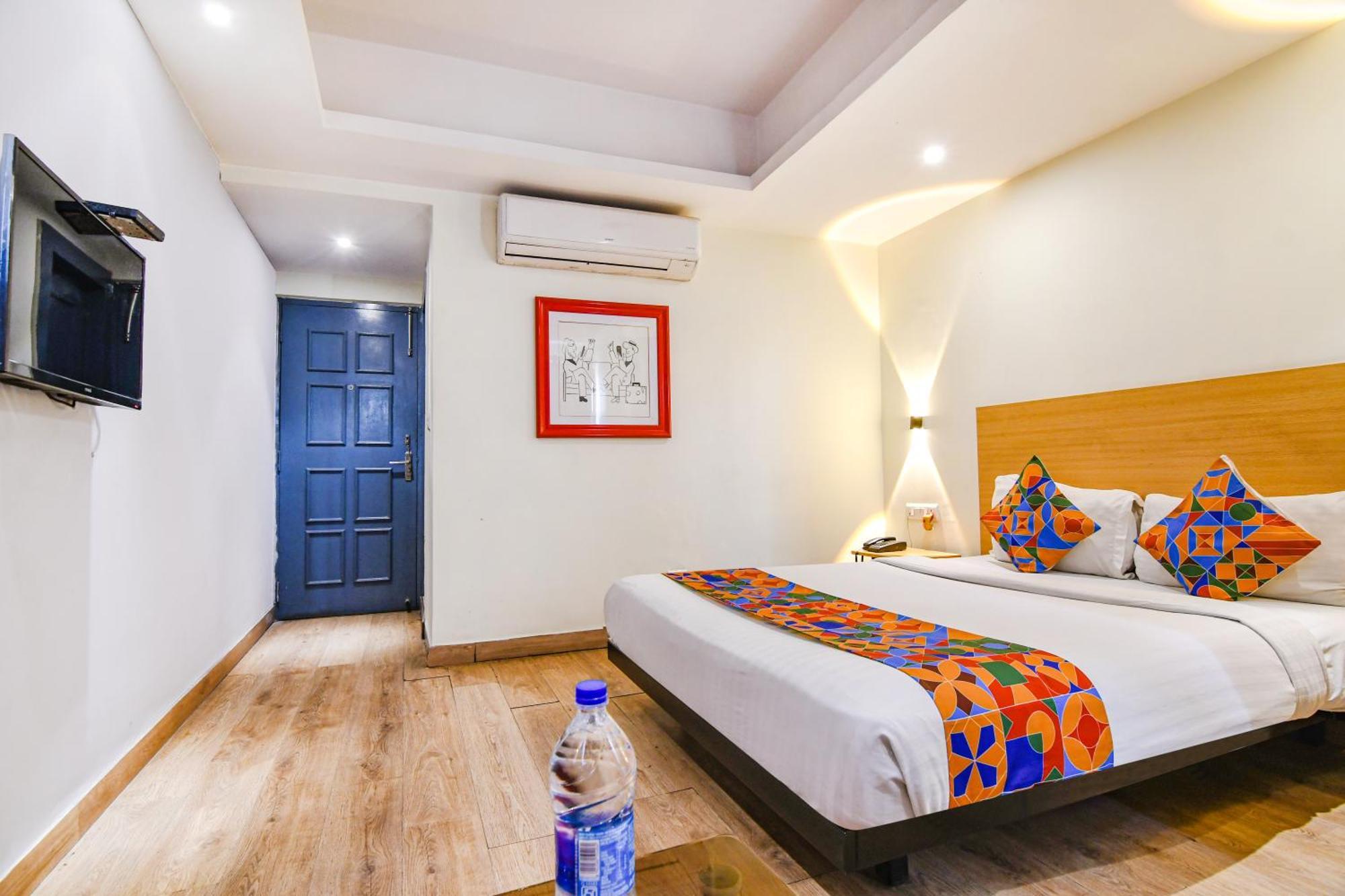 Super Townhouse Suncitel Near Kolkata Airport Ξενοδοχείο Dum Dum Εξωτερικό φωτογραφία