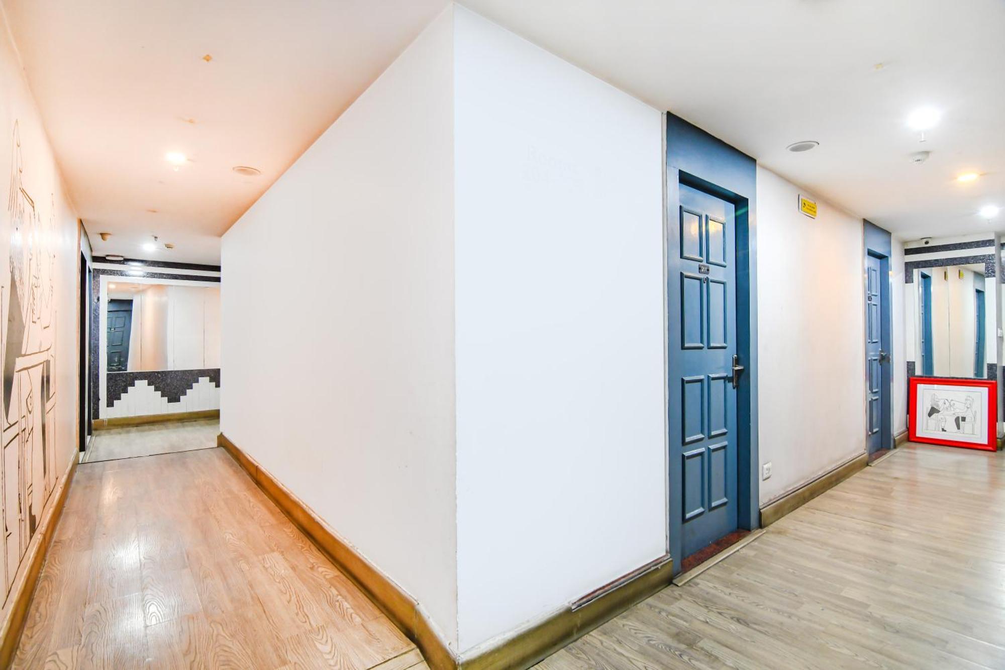 Super Townhouse Suncitel Near Kolkata Airport Ξενοδοχείο Dum Dum Εξωτερικό φωτογραφία