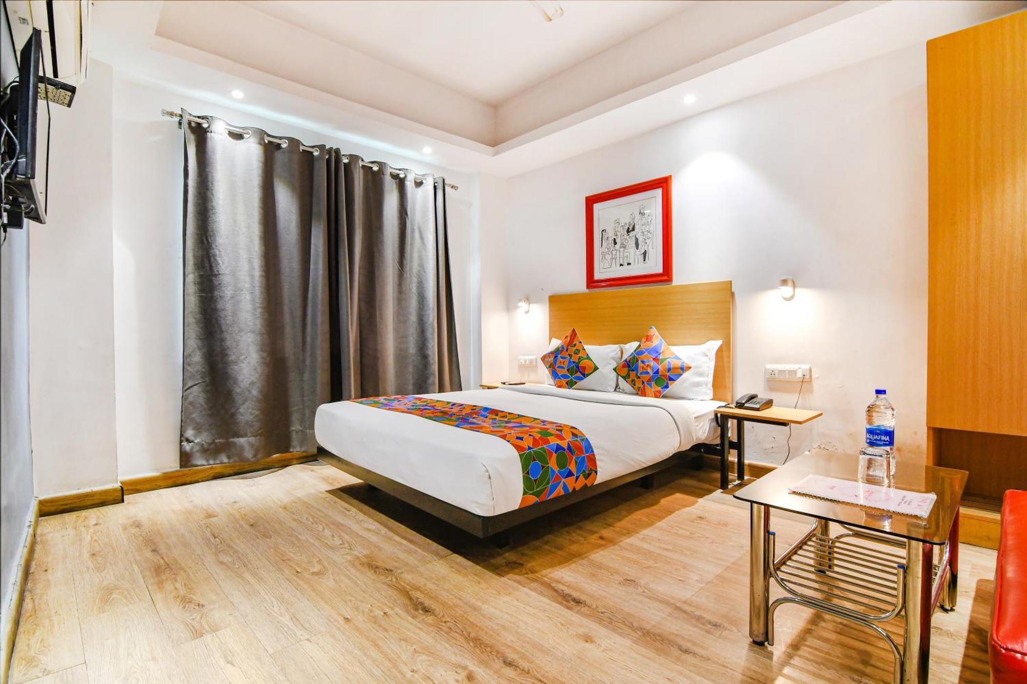 Super Townhouse Suncitel Near Kolkata Airport Ξενοδοχείο Dum Dum Εξωτερικό φωτογραφία