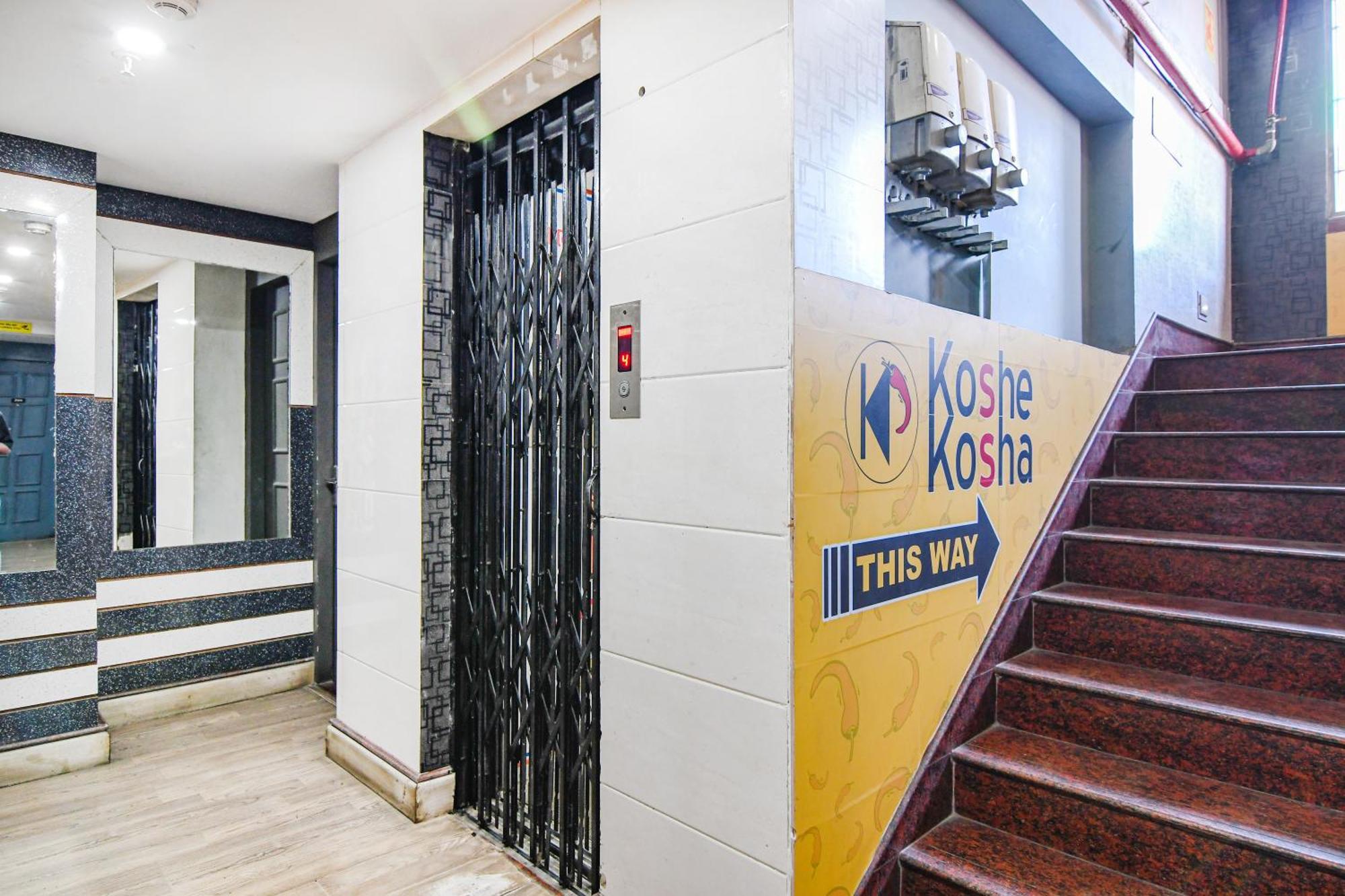 Super Townhouse Suncitel Near Kolkata Airport Ξενοδοχείο Dum Dum Εξωτερικό φωτογραφία