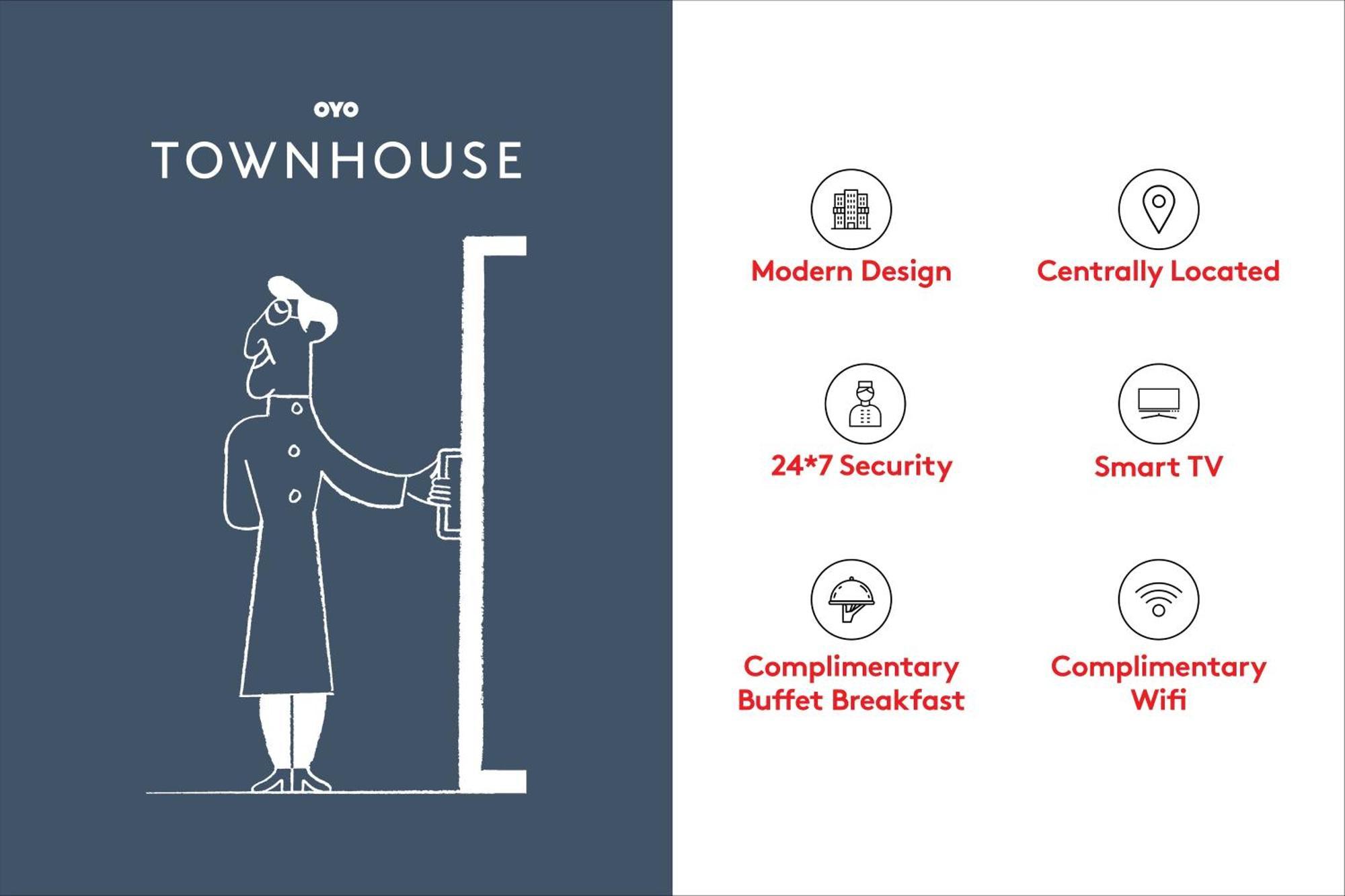 Super Townhouse Suncitel Near Kolkata Airport Ξενοδοχείο Dum Dum Εξωτερικό φωτογραφία