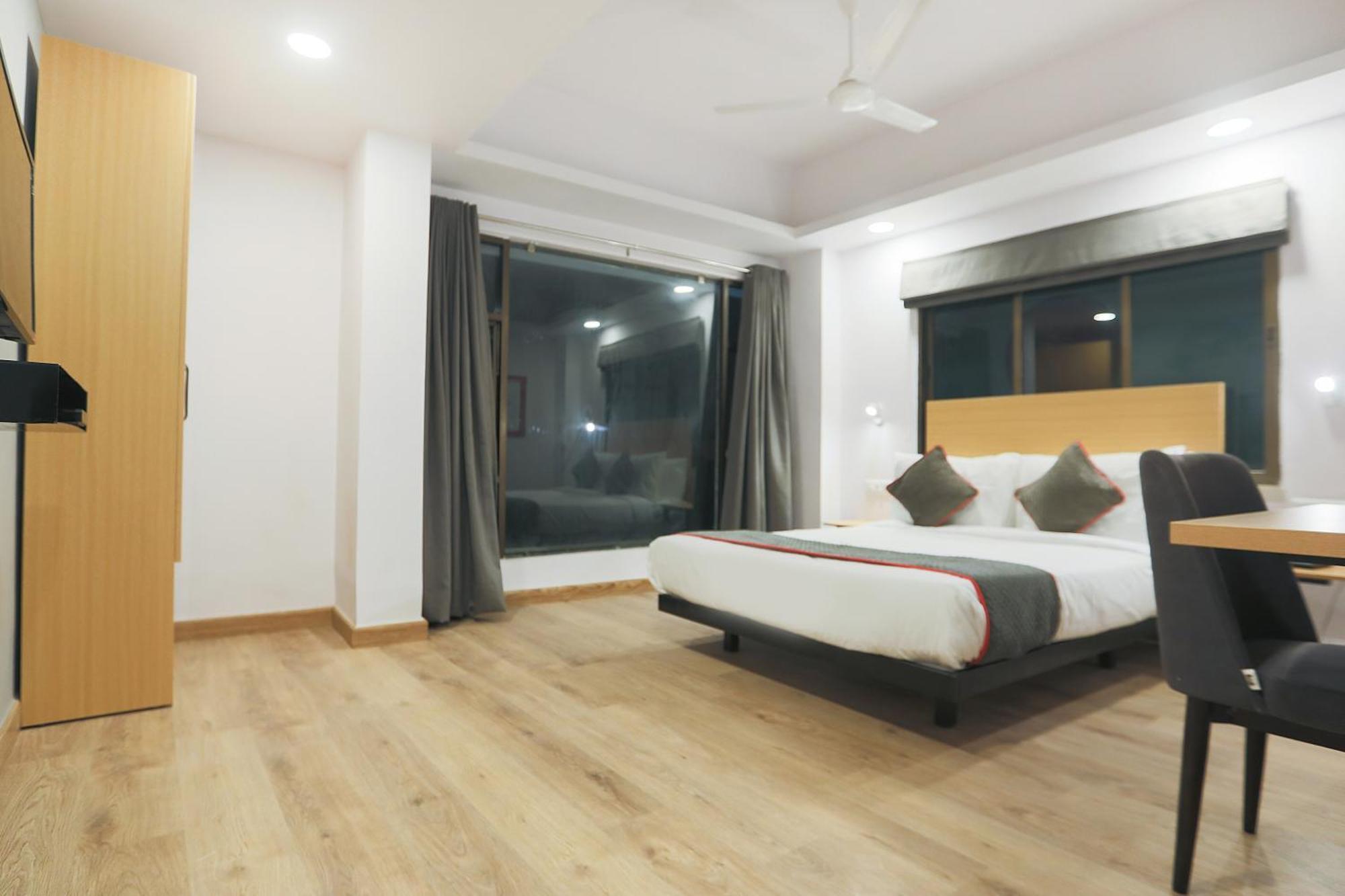 Super Townhouse Suncitel Near Kolkata Airport Ξενοδοχείο Dum Dum Εξωτερικό φωτογραφία