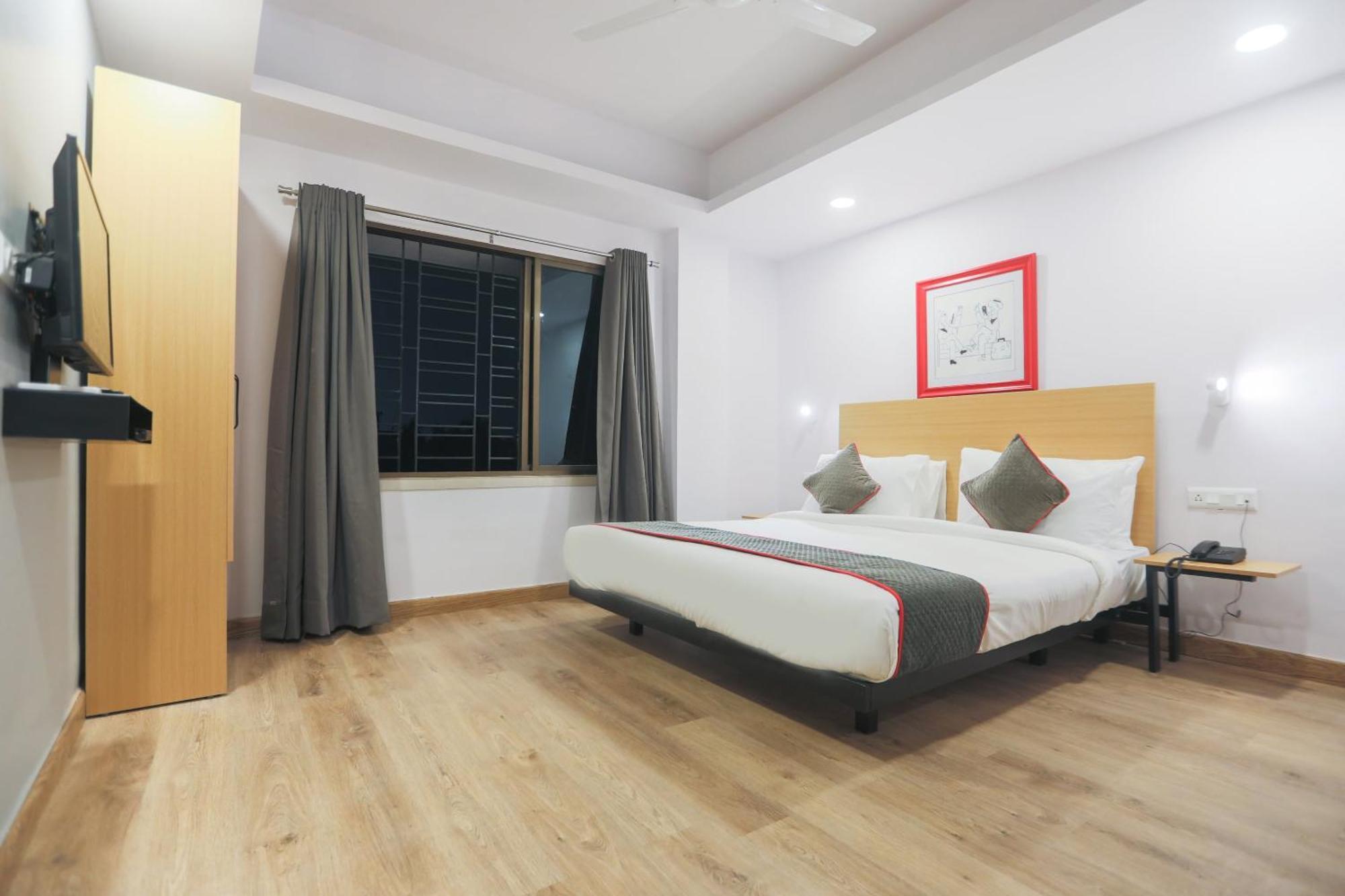 Super Townhouse Suncitel Near Kolkata Airport Ξενοδοχείο Dum Dum Εξωτερικό φωτογραφία