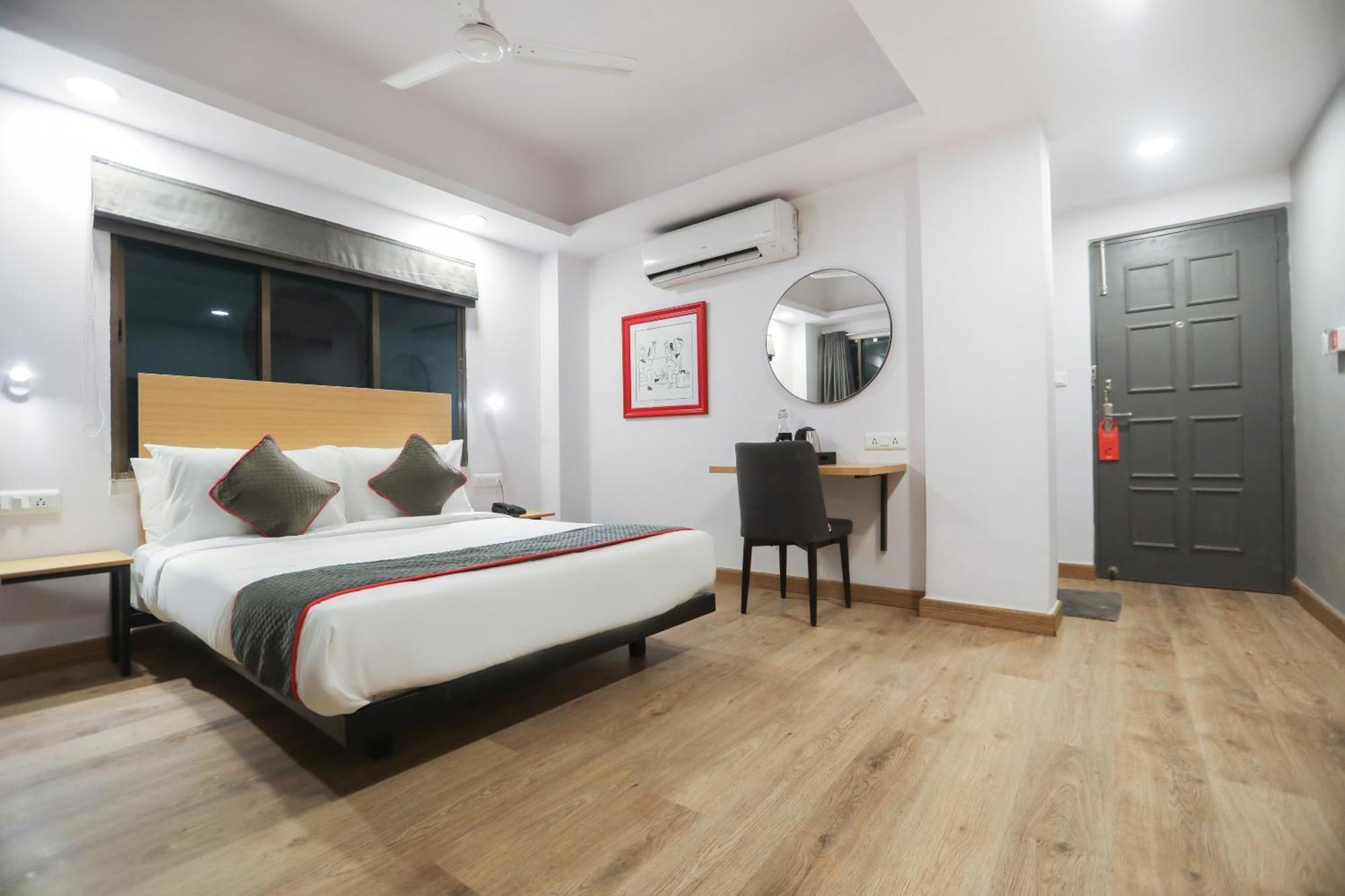 Super Townhouse Suncitel Near Kolkata Airport Ξενοδοχείο Dum Dum Εξωτερικό φωτογραφία