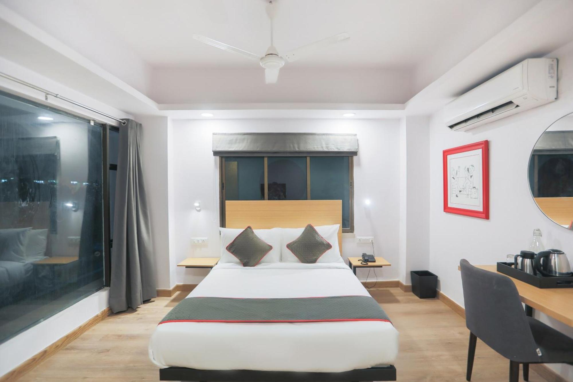 Super Townhouse Suncitel Near Kolkata Airport Ξενοδοχείο Dum Dum Εξωτερικό φωτογραφία