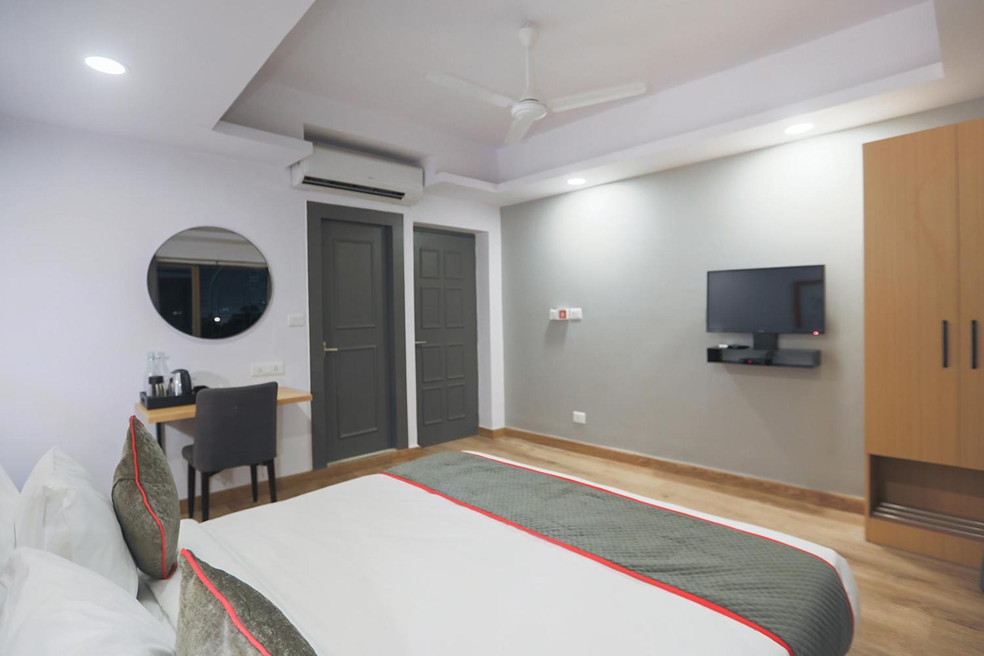 Super Townhouse Suncitel Near Kolkata Airport Ξενοδοχείο Dum Dum Εξωτερικό φωτογραφία