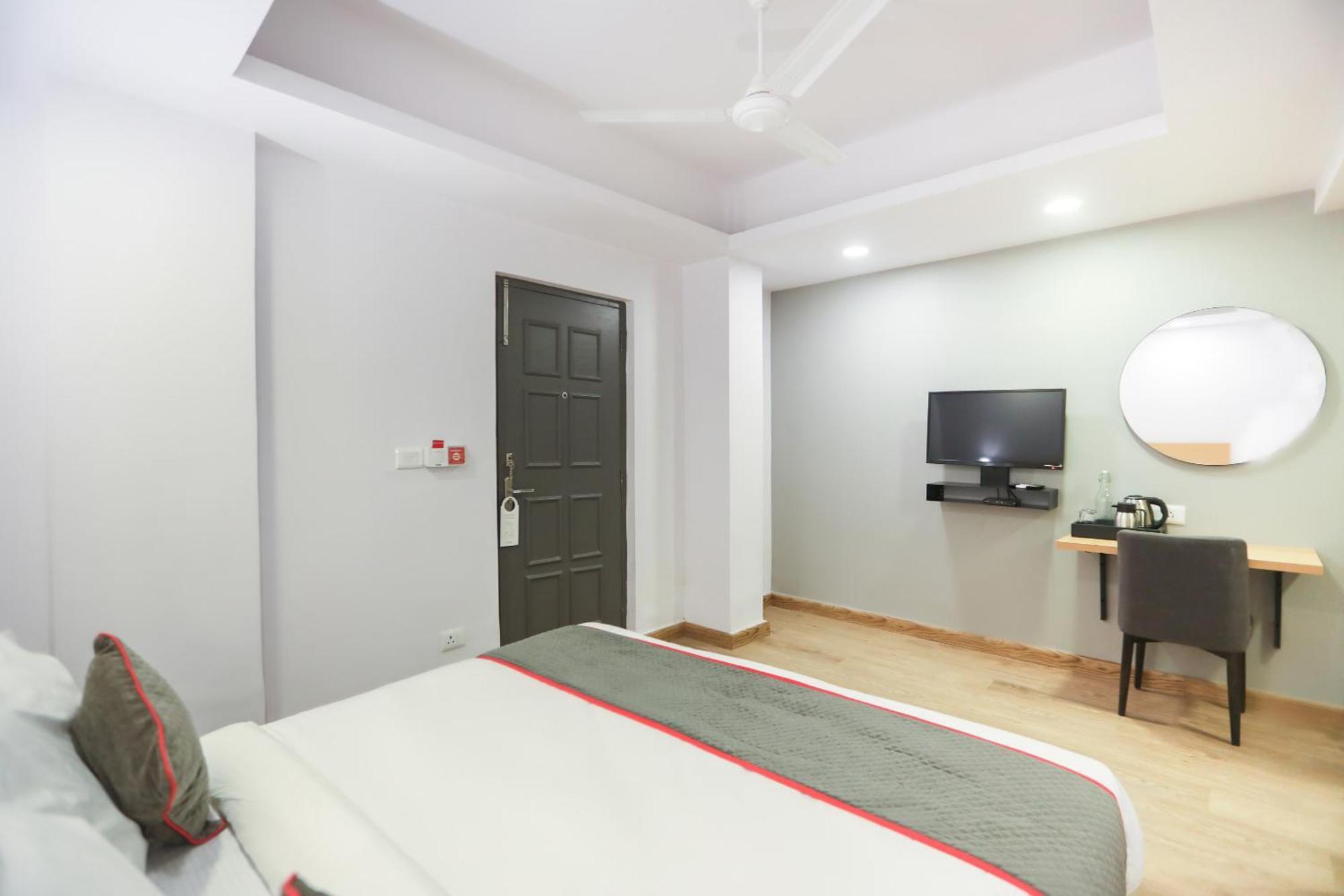 Super Townhouse Suncitel Near Kolkata Airport Ξενοδοχείο Dum Dum Εξωτερικό φωτογραφία