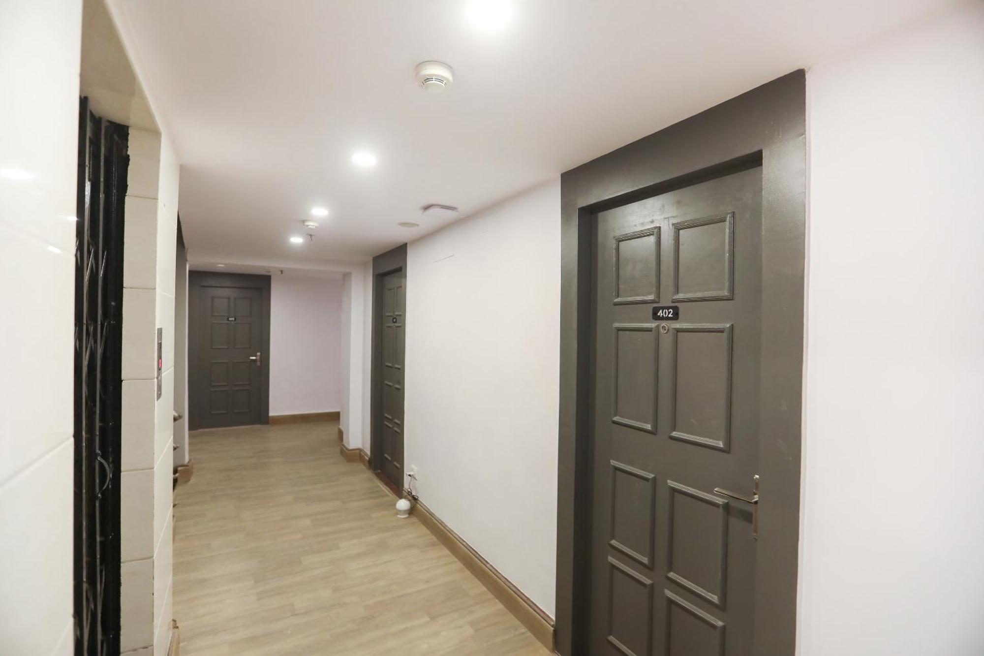 Super Townhouse Suncitel Near Kolkata Airport Ξενοδοχείο Dum Dum Εξωτερικό φωτογραφία