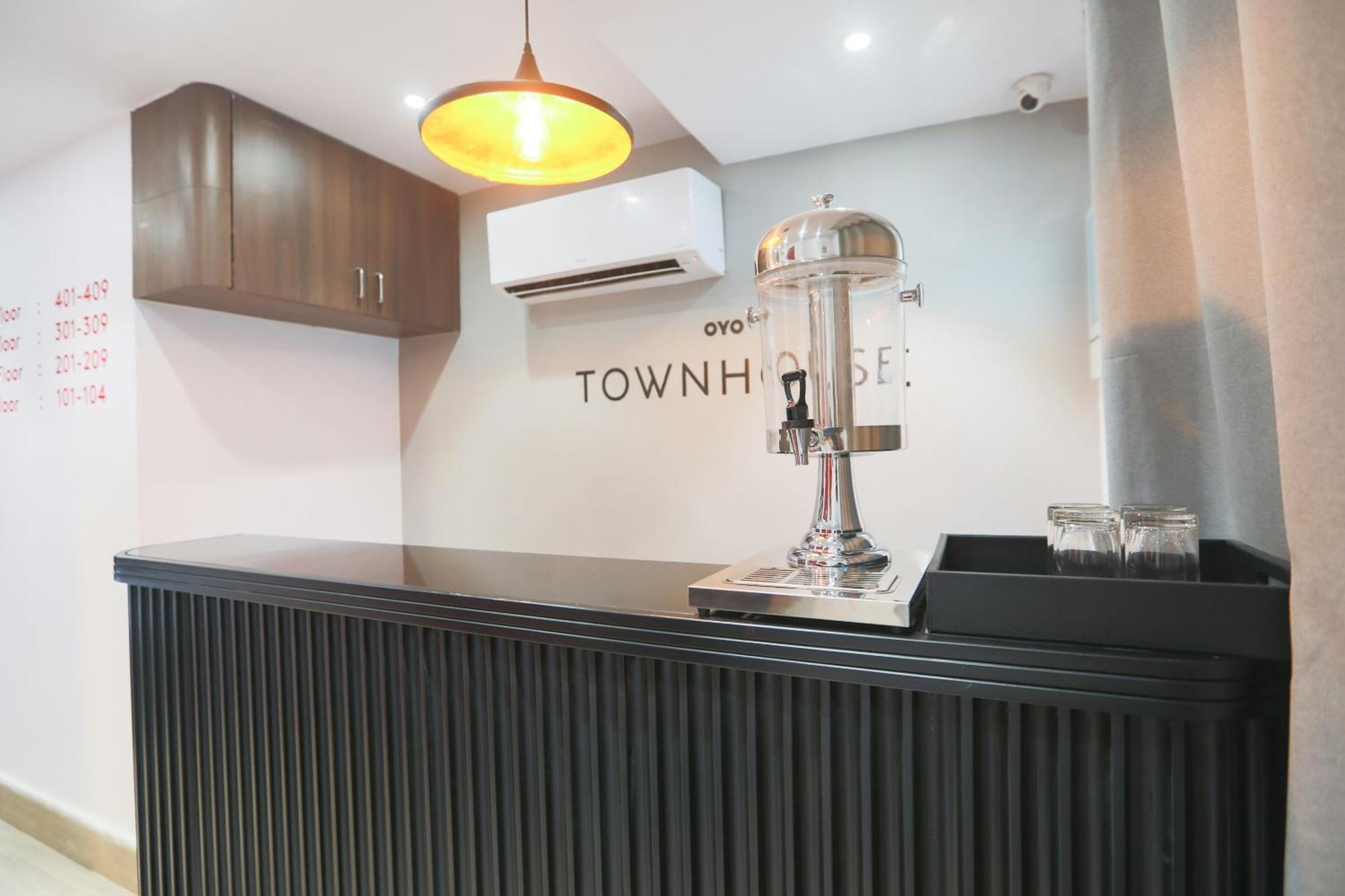 Super Townhouse Suncitel Near Kolkata Airport Ξενοδοχείο Dum Dum Εξωτερικό φωτογραφία