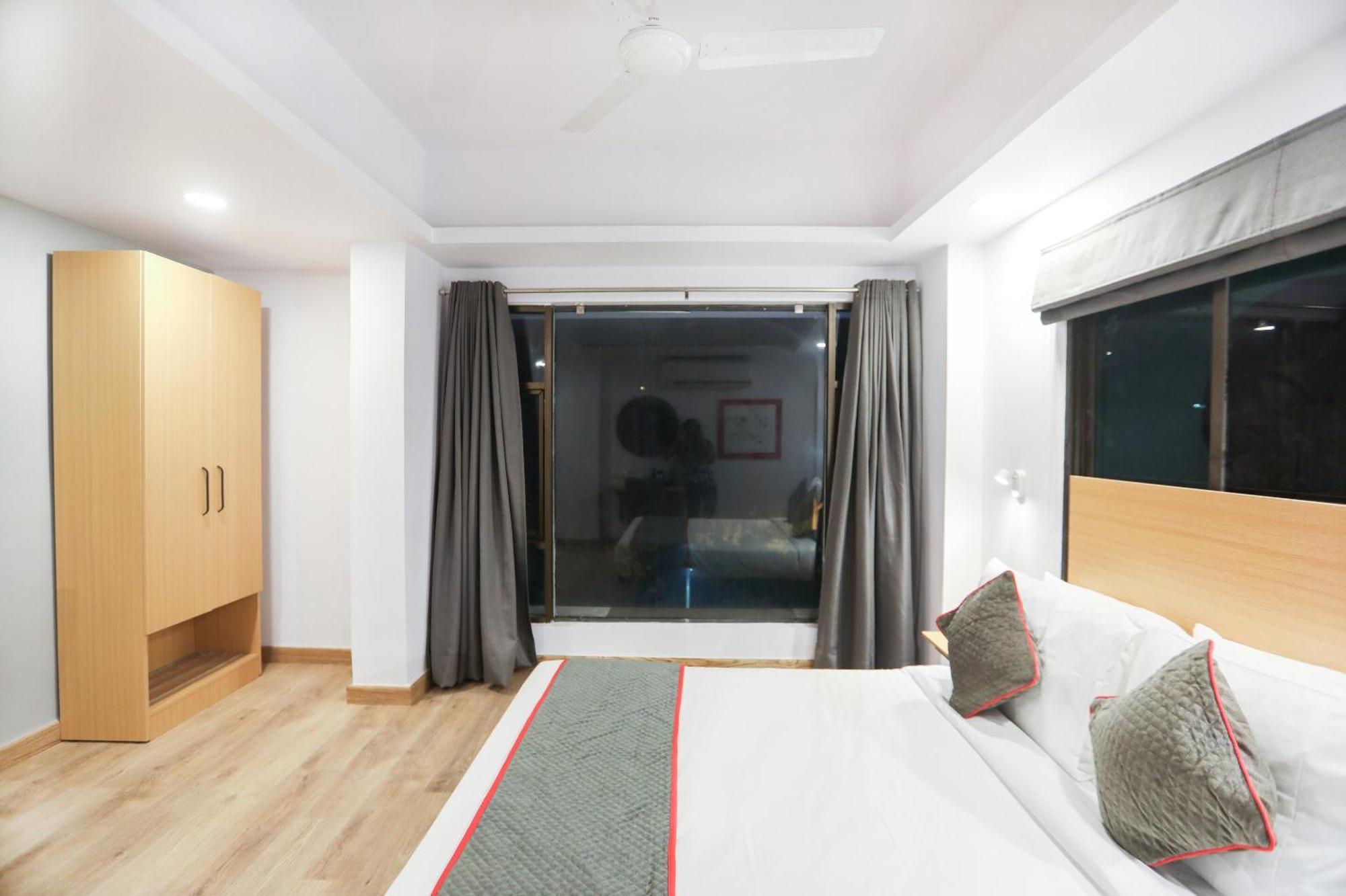 Super Townhouse Suncitel Near Kolkata Airport Ξενοδοχείο Dum Dum Εξωτερικό φωτογραφία